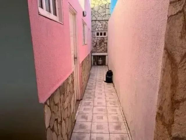Vendo casa duplex em rua pública, perto do mix mateus no antares