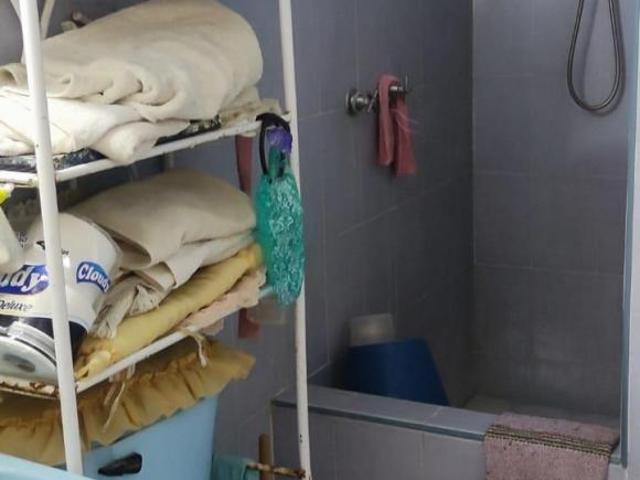 VENDO CASA DUPLEX EN PLANTA ALTA