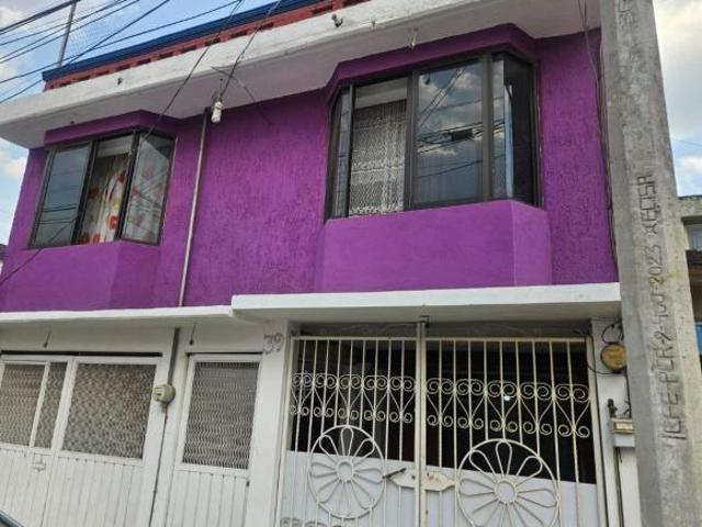 VENDO CASA DÚPLEX EN PLANTA ALTA EN IZCALLI DEL VALLE, TULTITLÁN