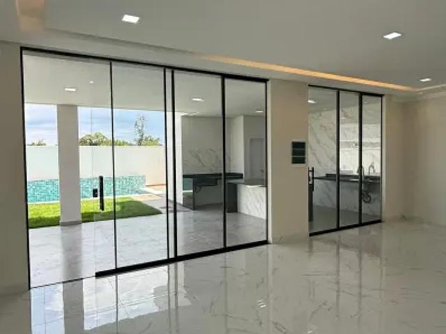 Vendo Casa Duplex no Condomínio Passaredo/ 362 m²/ 5 Suítes