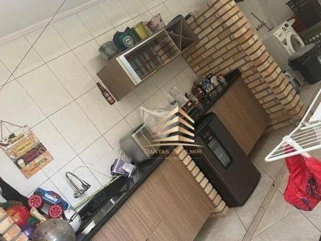Vendo Casa de Condomínio com 4 quartos e 3 vagas de garagem