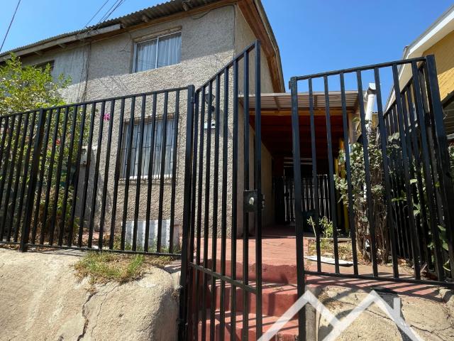 Vendo casa de dos pisos, 2d, 1b, villa alemana