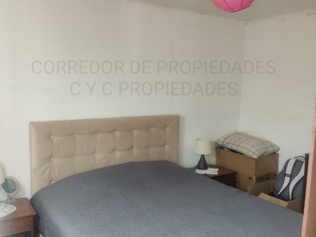 Vendo Casa de dos pisos en Puente Alto