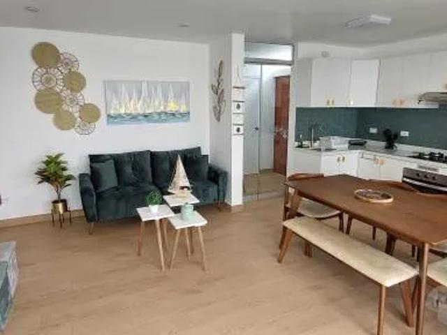 Vendo Casa de Playa Asia Playa Azul Ref. 840