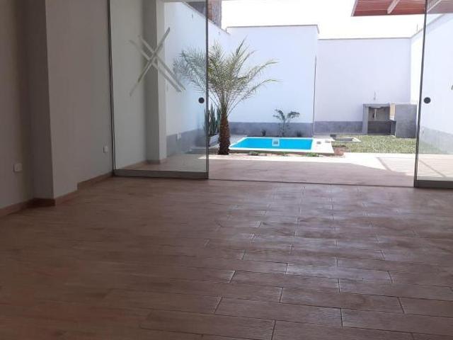 Vendo Casa de playa Bujama
