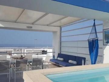 Casa en venta en Quilmaná