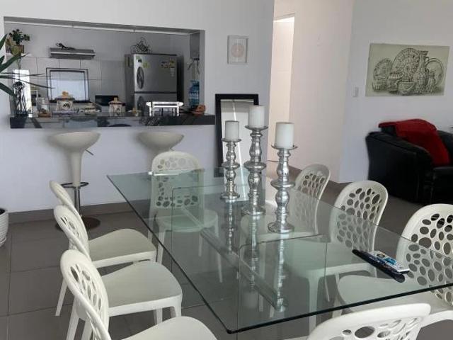 Vendo casa de playa en condominio cala del mar