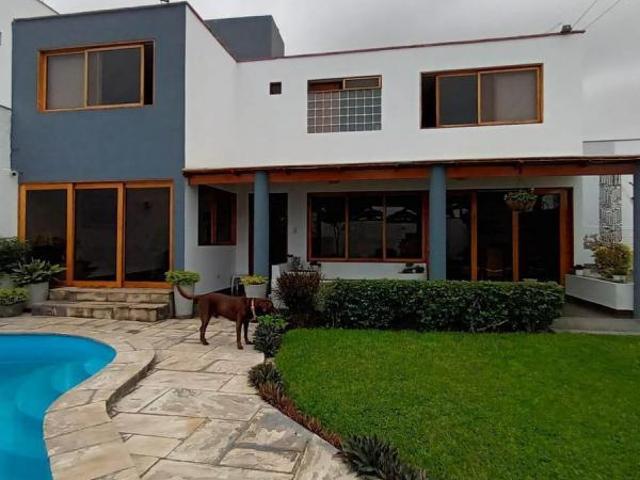 Vendo Casa de Playa en Pulpos con Piscina Cerca Al Mar