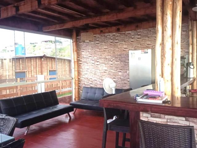 VENDO CASA DE PLAYA EN PUNTA MERO