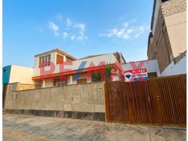 Vendo Casa De Playa En San Bartolo