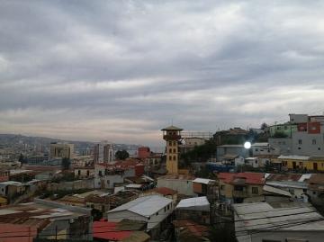 Vendo casa de tres niveles ascensor polanco