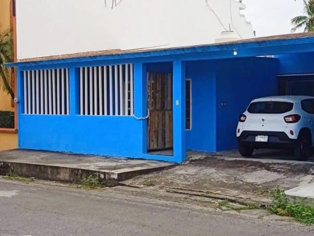 VENDO CASA DE UN NIVEL EN EXCELENTE UBICACION