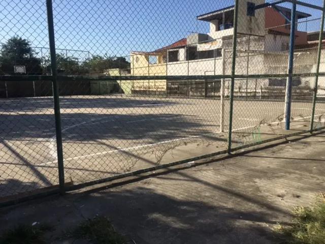 Vendo casa de vila no Engenho de Dentro