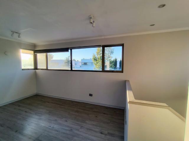 Vendo casa de 140 m2 4d/4b/piscina en condominio linderos | 4 dormitorios por 7400.00 en Buin