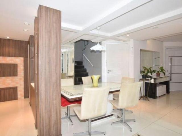 Vendo Casa de 163 m² com 3 quartos à venda em Campina do Siqueira