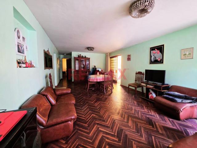 Vendo Casa De 160 M² Con Gran Potencial Y Accesos Independientes | San Miguel