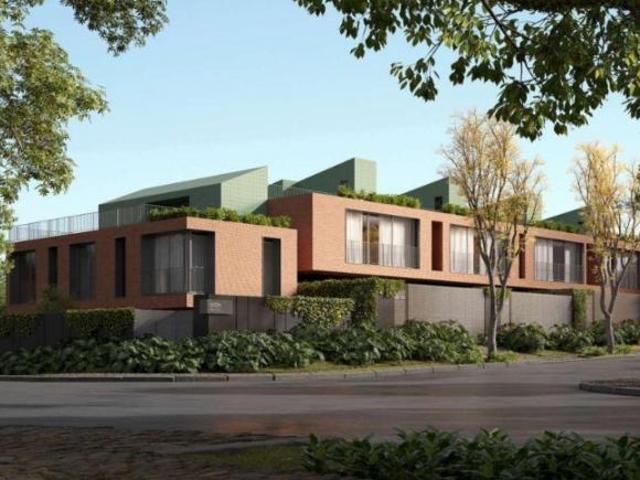 Vendo Casa de 260 m2 com 3 quartos em venda no Alto da XV