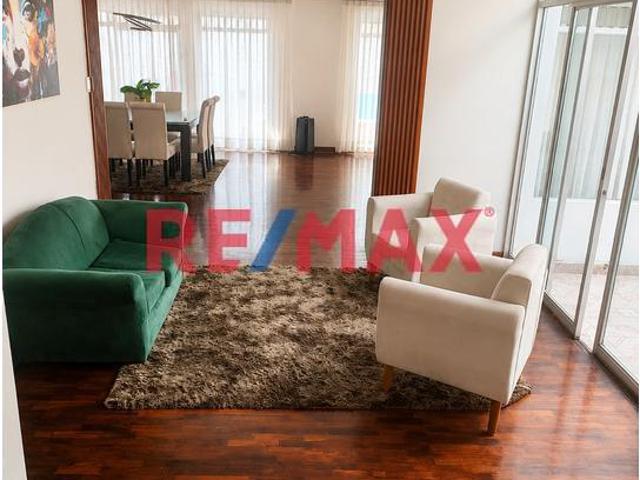 Vendo Casa De 300M² Con Gran Potencial Inmobiliario – San Miguel