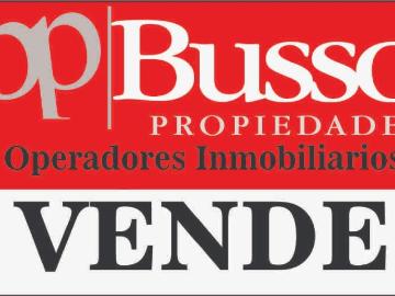 Vendo Casa De 3 Dormitorios En Bº Santa Teresita Busso Propiedades