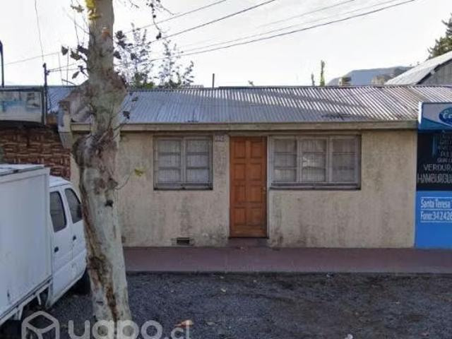 Vendo Casa Excelente Ubicación | 3 dormitorios por 5600.00 en Los Andes
