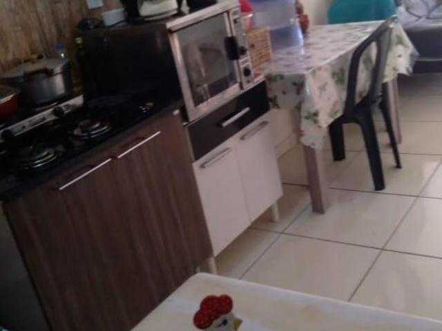 Vendo casa em Betim no bairro Cruzeiro