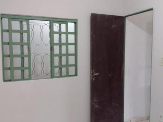 Vendo casa em Betim no Bairro são Cristóvão