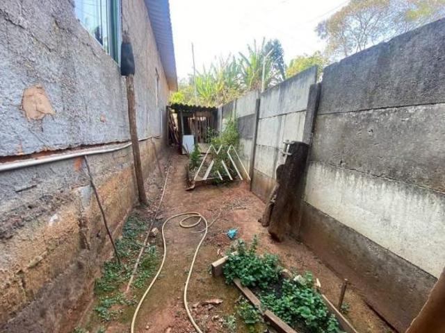 Vendo casa em Cachoeira dos Chaves com boa localização!