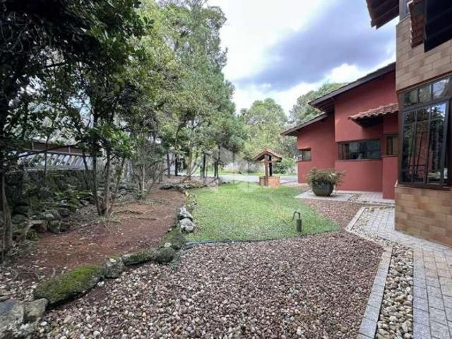 Vendo Casa em Condomínio 1.325,00m² 3 Suítes 10 Vagas Villa Vianna Cotia SP