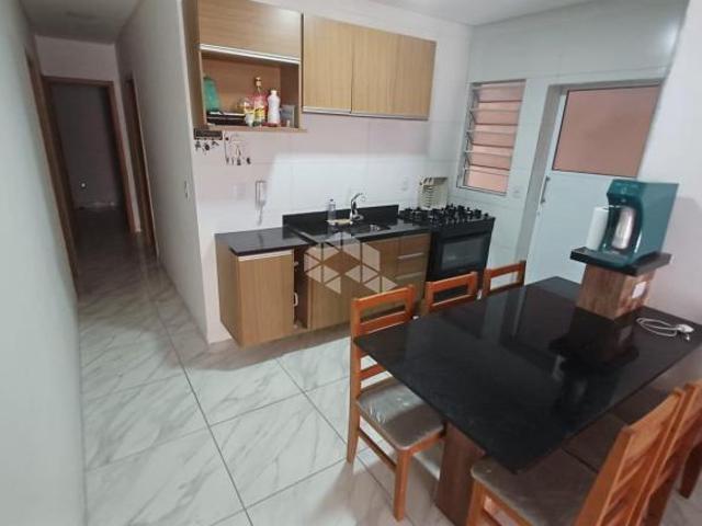 Vendo Casa em Condomínio 69m² 2 Dormitórios 1 Vagas Mirim Praia Grande SP