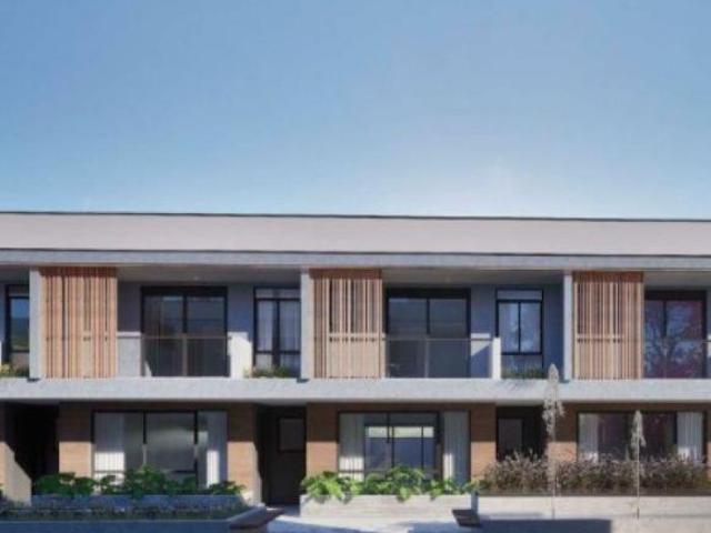 Vendo Casa em Condomínio com 221 m² e 3 quartos à venda em Jardim Social