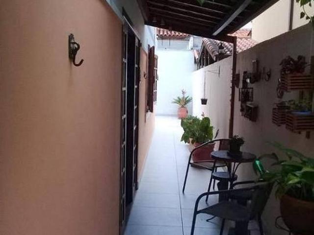 Vendo Casa em Condomínio Club Butantã