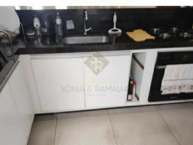 Vendo Casa em condominio em Jardinopolis