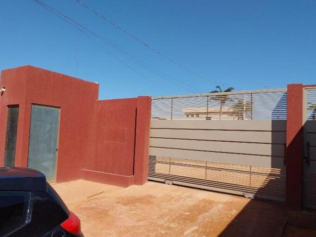 Vendo casa em condomínio na 26 ou troco por caminhão de Setembro JN