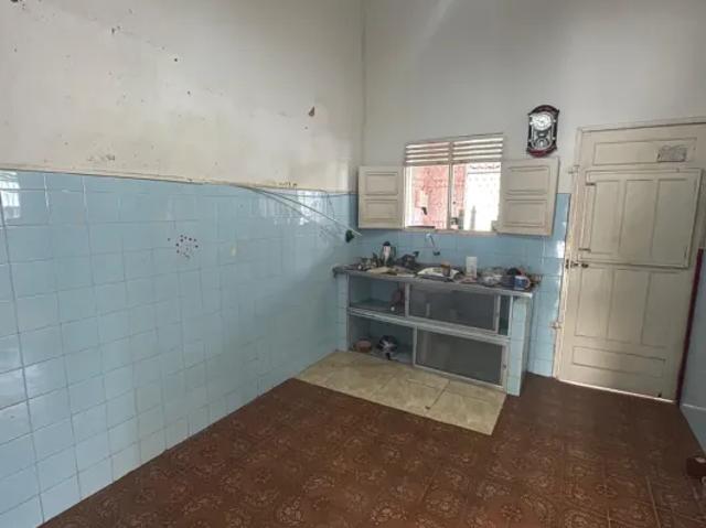 Vendo casa em cruz das armas
