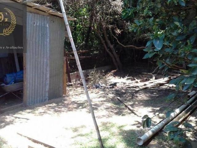 Vendo casa em Itapuã