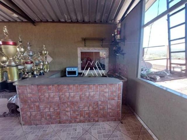 Vendo casa em Itatiaiuçu com 03 quartos excelente localização