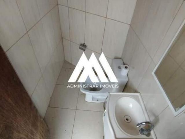 Vendo casa em Itaúna em excelente localização!