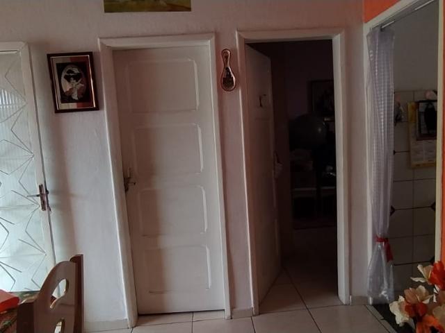 VENDO CASA EM INHOAIBA CAMPO GRANDE RJ