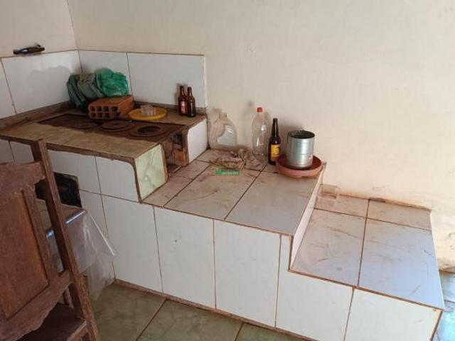 VENDO CASA EM LOTE DE 360M² NO IMPERIAL EM CAETANÓPOLIS MG