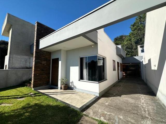 Vendo casa em Parobé/RS Bairro Centro no Loteamento Jardim Europa