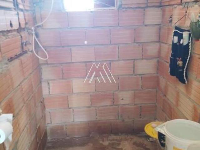 Vendo casa em Piracema com água no fundo da propriedade!