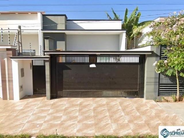 VENDO CASA EM SINOP MATA GROSSO