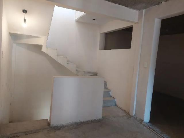 VENDO CASA EN MAGDALENA ATLIPAC: 4 RECAMARAS