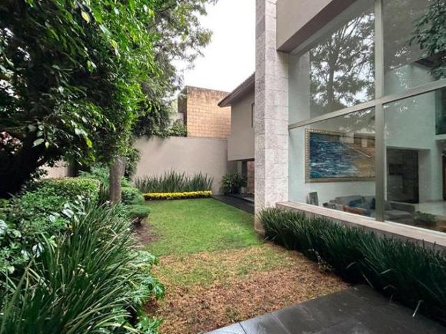 Vendo Casa en Magdalena Contreras, Pueblo Nuevo bajo. La mejor residencia de la zona