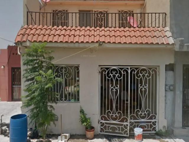 Vendo casa en Nuevo Leon