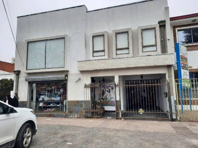 Vendo Casa en Avenida Libertad, Chillán