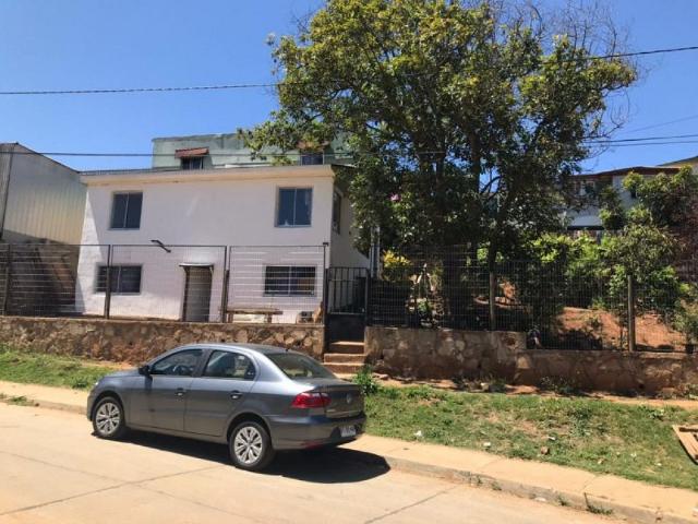 Vendo casa en Achupallas Viña del Mar