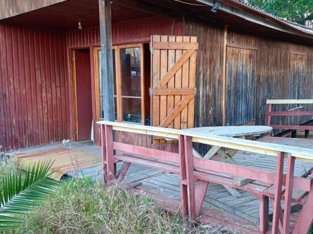Vendo casa en Algarrobo, cercano a la Playa