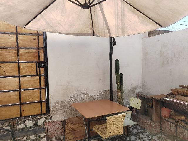 VENDO CASA EN ALTO HOSPICIO, EXCELENTE CONECTIVIDAD