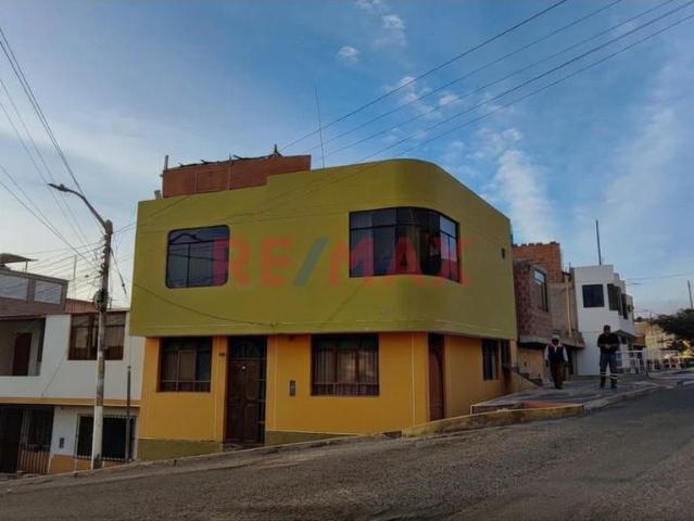 Vendo Casa En Alto Ilo
